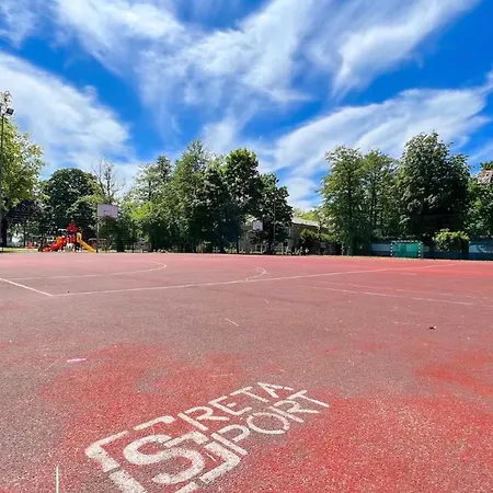 Apartament Z Aneksem I Ogrodkiem 60 M2 - Polwysep - Ar *